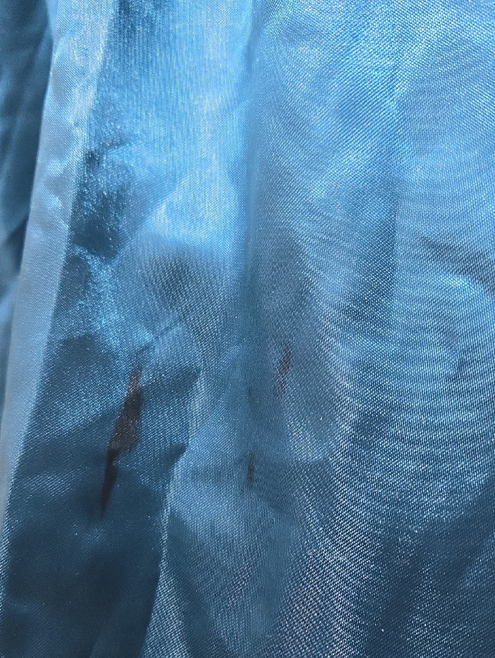 Disney Store Frozen 2 Anna Coronation Princess Cape Dress - Picture 5 of 6